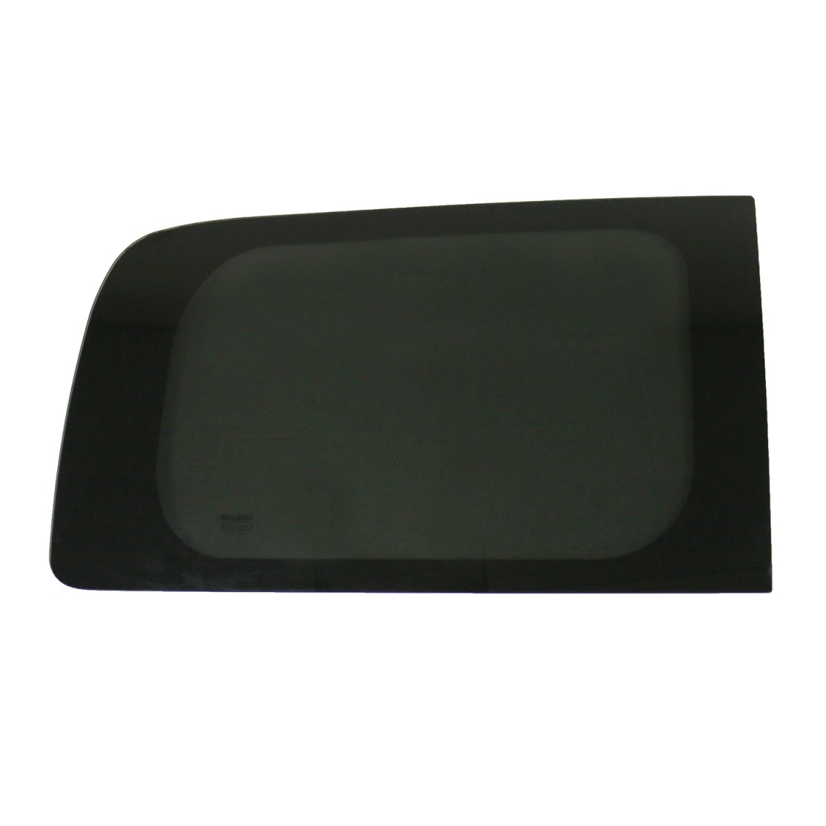Nissan NV200 Rear Side Fixed Glass - Omac - Right (L1) - Galaxy - 2013